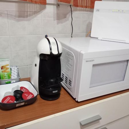 Apartamento Giogio Alguer Exterior foto